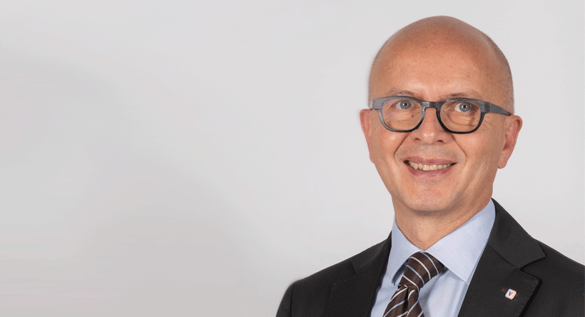 Volksbank: Andrea Garbin è il nuovo Direttore dell’Area Vicenza e Marostica