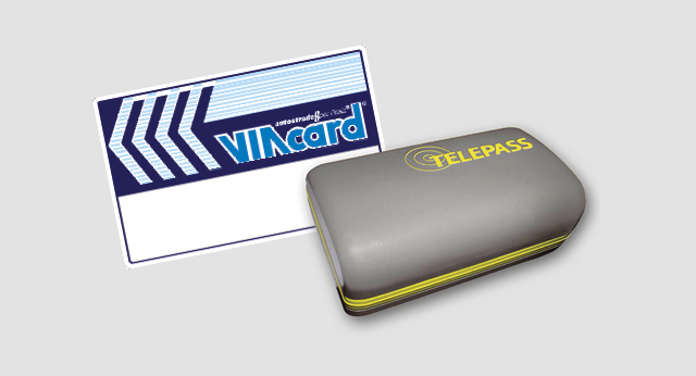 Viacard & Telepass