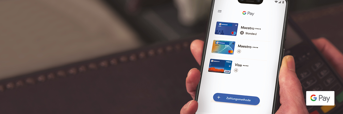 Google Wallet