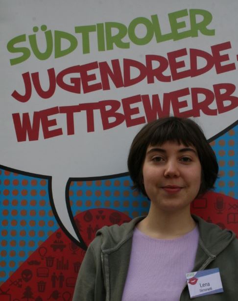 Simonetti Lena