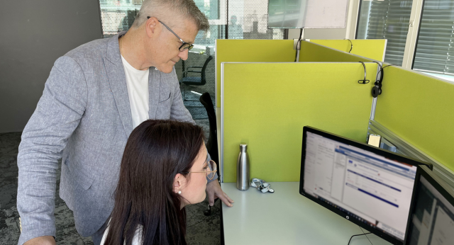 Unser Omnichannel-Ansatz