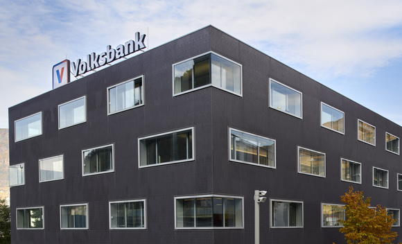 Fitch und DBRS Morningstar heben das Rating der Volksbank an – Solidität der Bank bestätigt