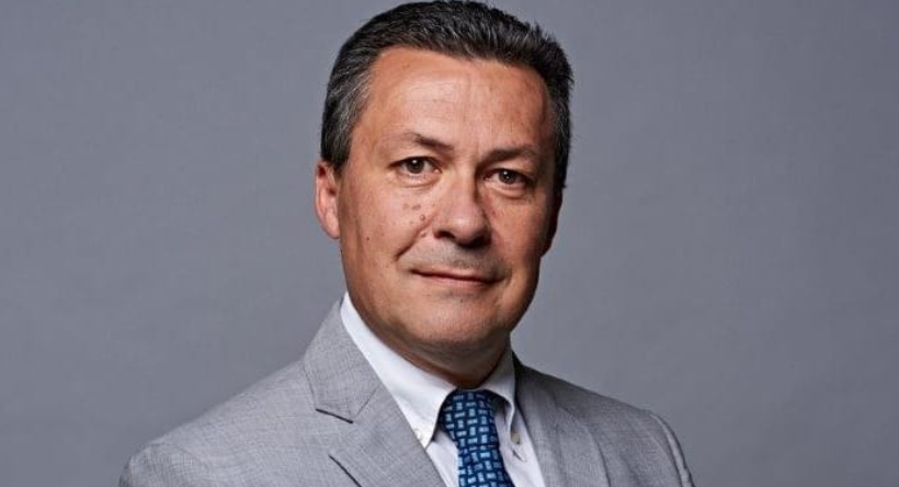 Roberto Longo, il 