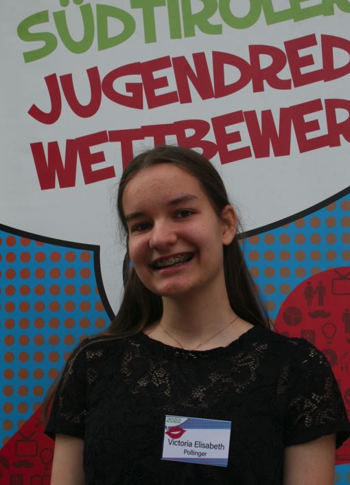 Pollinger Victoria Elisabeth
