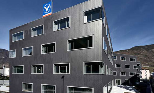 Volksbank besetzt Führungspositionen neu