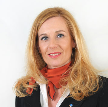 Stefania Bonimelli Hauptfiliale Bozen/Romstraße