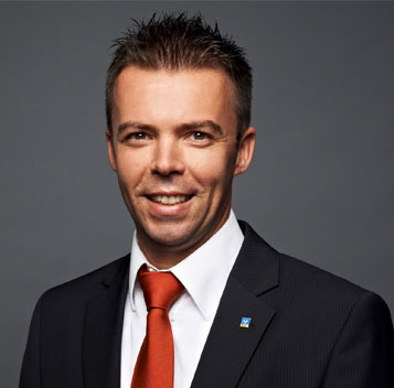 Horst Sparer Hauptfiliale Meran/Kornplatz