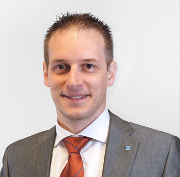 Kurt Baumgartner Filiale Bozen/Buozzistraße
