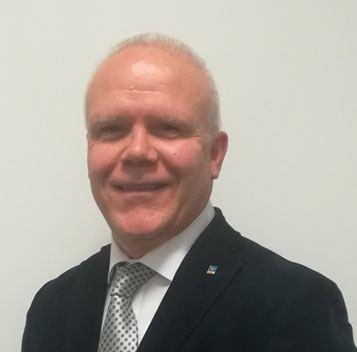 Günther Degasper Filiale Bozen/Europazone