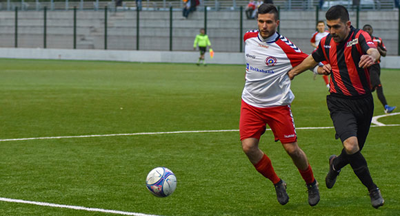 AFC Eppan - 30 Jahre Sponsoring