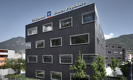 Volksbank: Verwaltungsrat erneuert sich