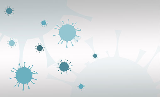 Corona-Virus: Information für unsere Kunden