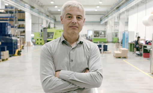 Minibond-Emission für Tratter Engineering