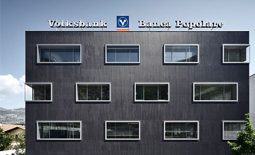 Volksbank: die ersten vorläufigen Zahlen von 2017
