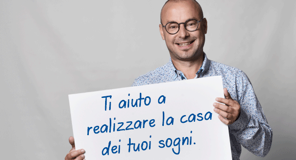 Insieme per realizzare il sogno casa