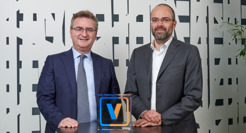 Die Volksbank erwirtschaftet im ersten Halbjahr 2022 einen Nettogewinn von 31,5 Millionen Euro. Das Nettovermögen der Bank wächst auf 809 Millionen Euro.