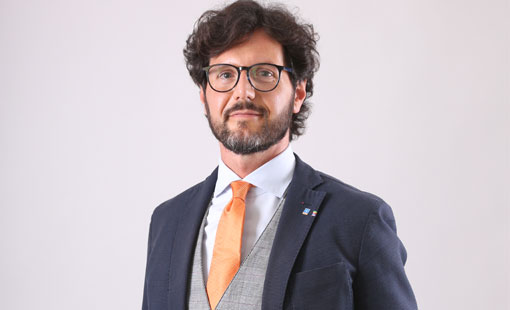 Volksbank: la filiale di Bassano del Grappa/Piazza Garibaldi ha un nuovo titolare (nur in italienischer Sprache)