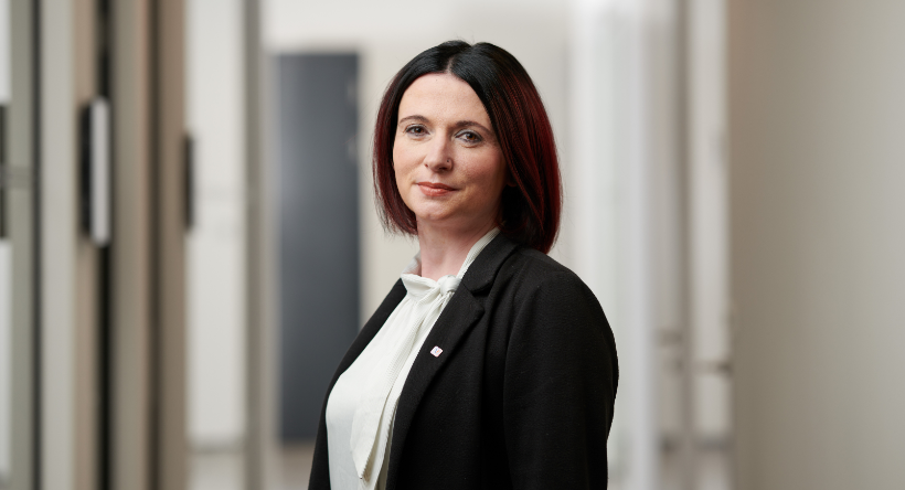 Volksbank erhält höchste Zertifizierung für Gesundheit und Sicherheit am Arbeitsplatz