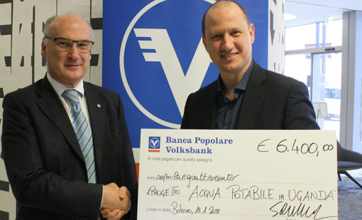 Voba Fund
