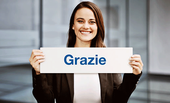 Sondaggio clienti: sono stati estratti i vincitori