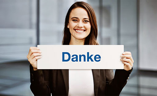 Kundenbefragung: Die Gewinner stehen fest