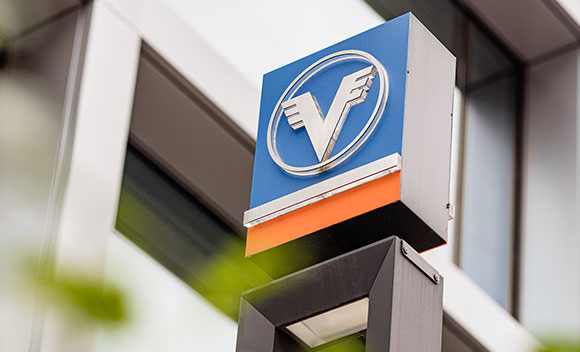 Volksbank genehmigt den Strategieplan „Sustainable 2023“