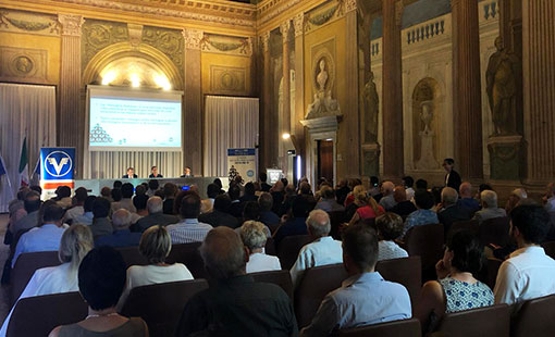 Volksbank: “Investo o risparmio? Meglio se prima conosco” (nur in italienischer Sprache)
