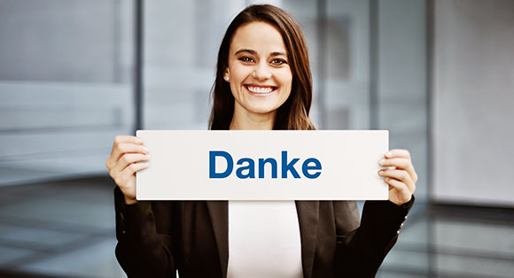 Kundenumfrage: Die Gewinner stehen fest