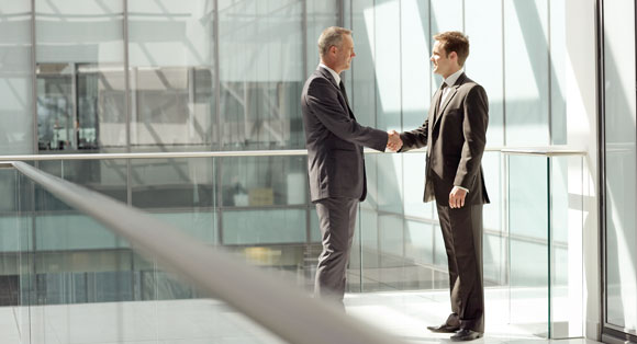 Corporate Banking