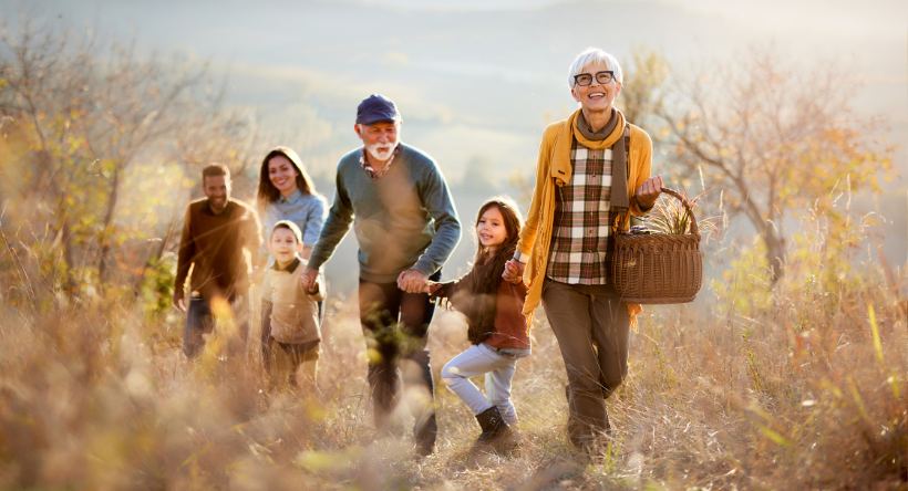 Schützen Sie Ihr Vermögen - für sich und Ihre Liebsten