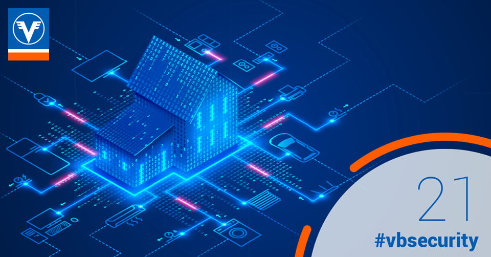 Smart Home – aber sicher!