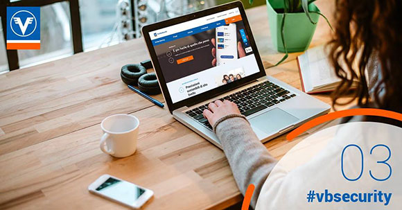 Sicherheit auf Ihrem Computer