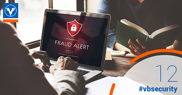 Sicherheit und Online-Betrugsfälle
