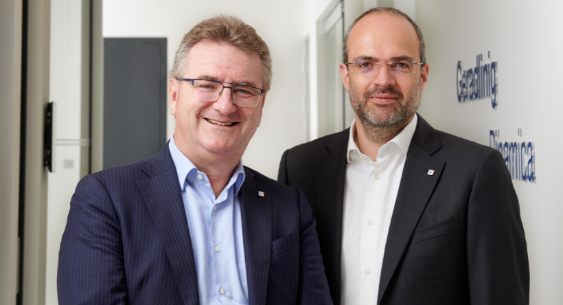 Volksbank: 100 Millionen Euro Nettogewinn im Jahr 2023. Der Verwaltungsrat wird der Hauptversammlung 50 Millionen Euro an Vergütungen für die Aktionäre vorschlagen