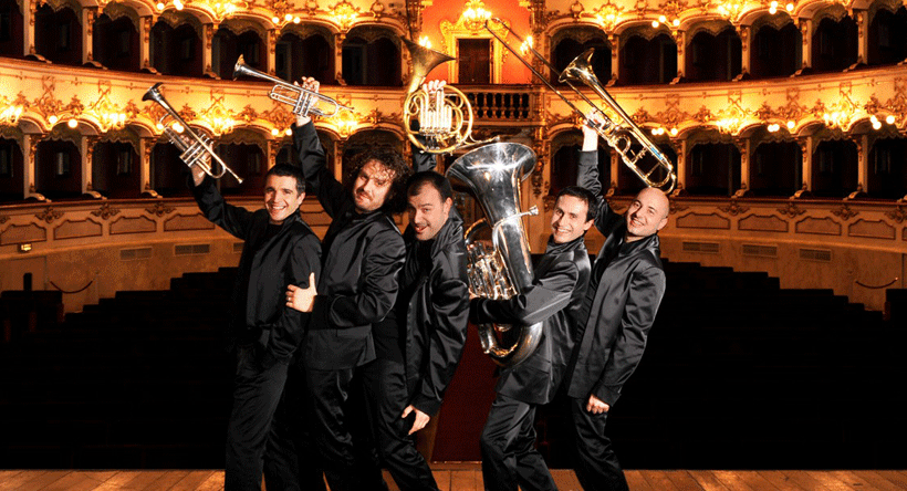 Brass Festival