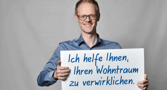 Eine vertrauensvolle Aufgabe