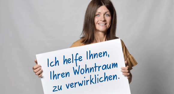 Neuer Glanz für ein altes Haus!