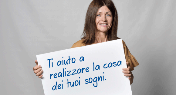 Torna allo splendore una vecchia casa!