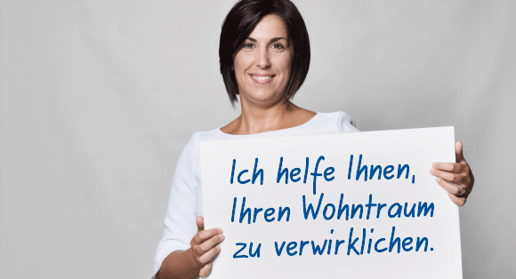 Das Zuhause: ein Wert, den es zu schützen gilt.