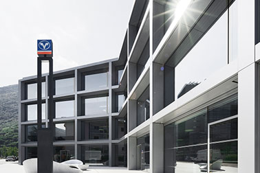 Die Volksbank schließt das erste Halbjahr 2021 mit einem Nettogewinn von über 50 Millionen Euro ab