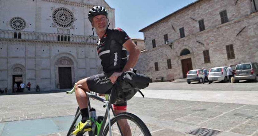 Il tour del dono abBRACciADMOci