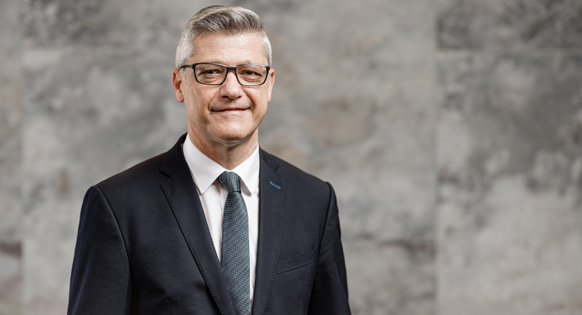Contact Center: Interview mit Mariano Paris