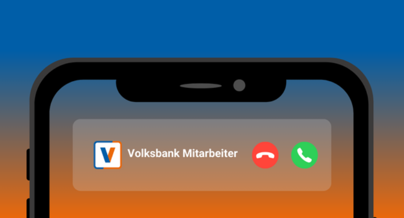 Vorsicht vor Spoofing