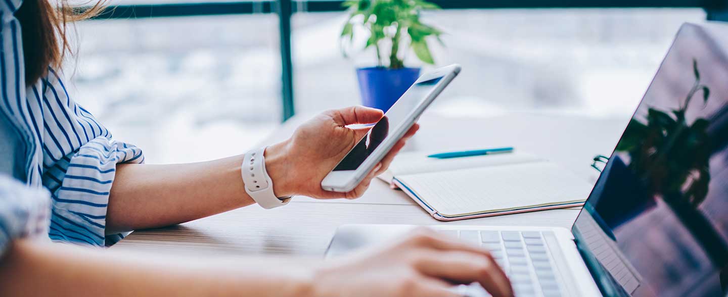 Be smart banking: Ein Online Konto in 10 Minuten eröffnen