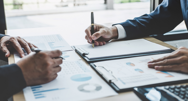 Der Volksbank Ansatz: Beratung mit strategischer Orientierung