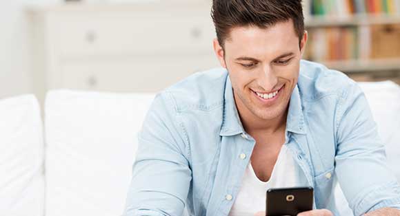 Be smart banking: Ein Online Konto in 10 Minuten eröffnen