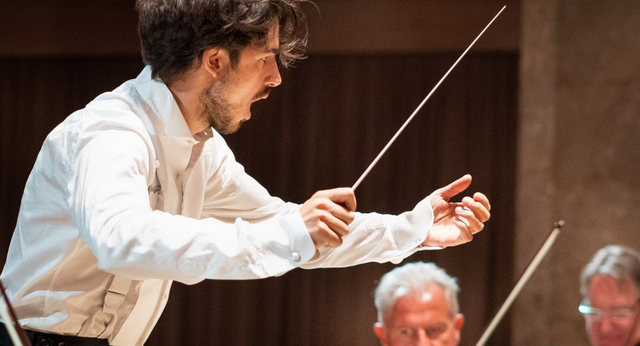 Ein Orchester aus Südtirolern für Südtirol