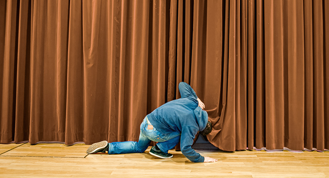 Tolle und kostenlose Begegnungen mit dem Theaterprogramm des Südtiroler Kulturinstituts