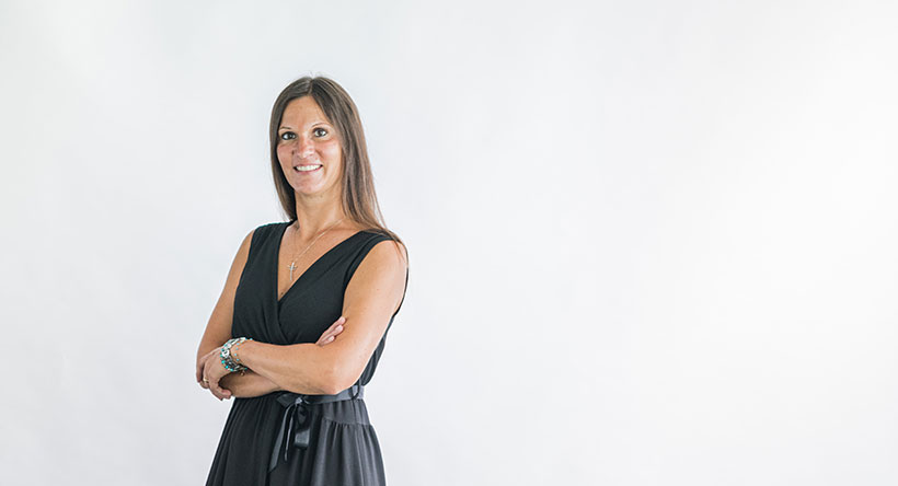 Bancassurance: Versicherungsexperte Sara Magaton im Gespräch