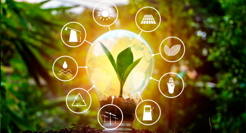Energie-<br>gemeinschaften und Energiewende